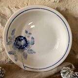 "Rosine" Salad Bowl, Saint Amand