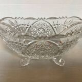 Anna Hütte Germany crystal ring sizer