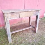 Painter workshop furniture