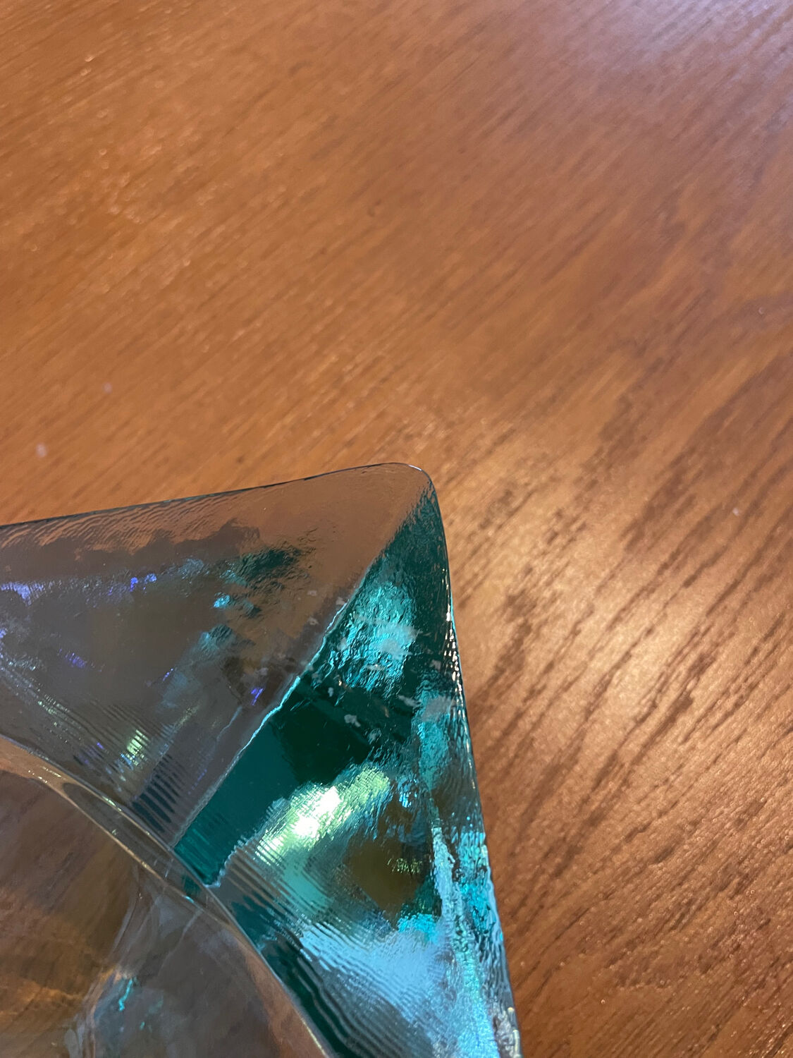 Fontana Arte centrepiece