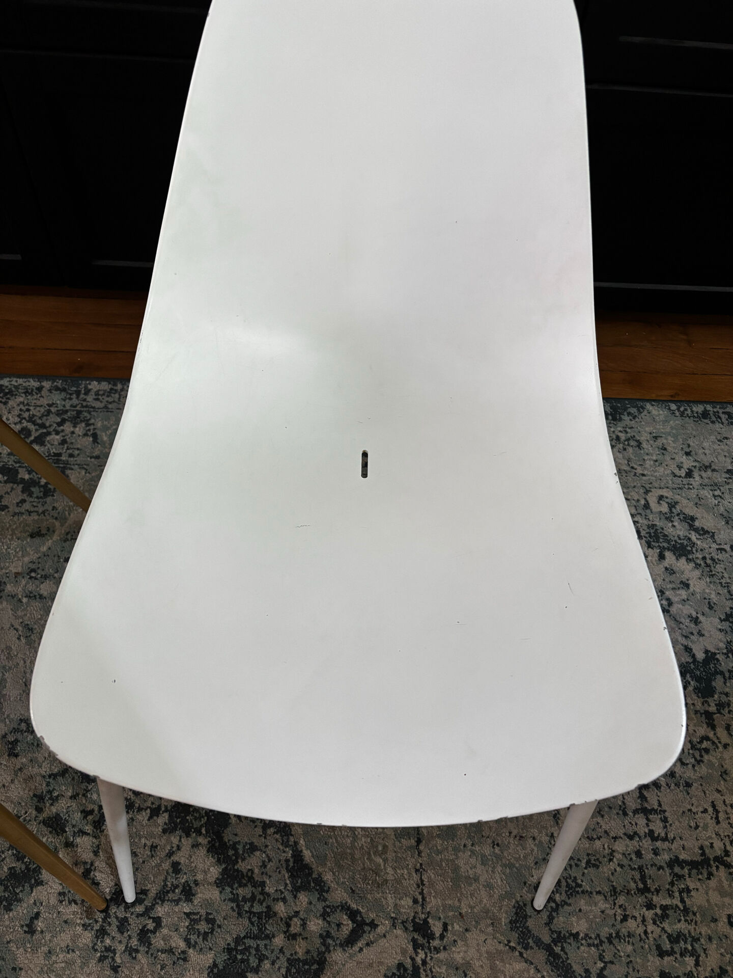 6 chaises Mammamia Opinion Ciatti Firenze