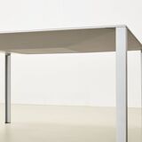 Jean Nouvel 1st Edition Less Dining Table for Molteni 1994