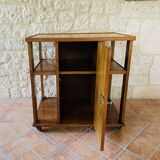 Bar furniture, , Art deco on wheels Circa 40's