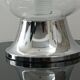 Table lamp by VeArt 1970s