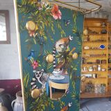 Coat racks 50s/60s