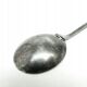 Hk8 hefra resovia - sugar spoon