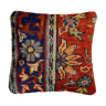 Vintage turkish rug cushion cover 45 x 45 cm