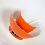 Danish vintage pendant lamp Ph 4/3 by Poul Henningsen, Louis Poulsen, 1966