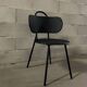 Bibelo Swim Black Outdoor Chair