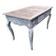 Louis XV style patinated desk