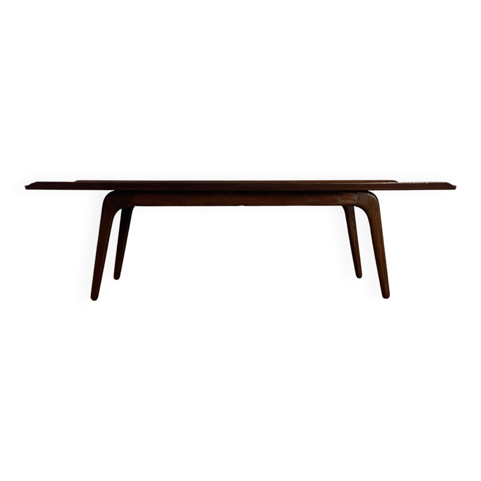 Aksel Bender Madsen coffee table