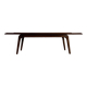 Aksel Bender Madsen coffee table