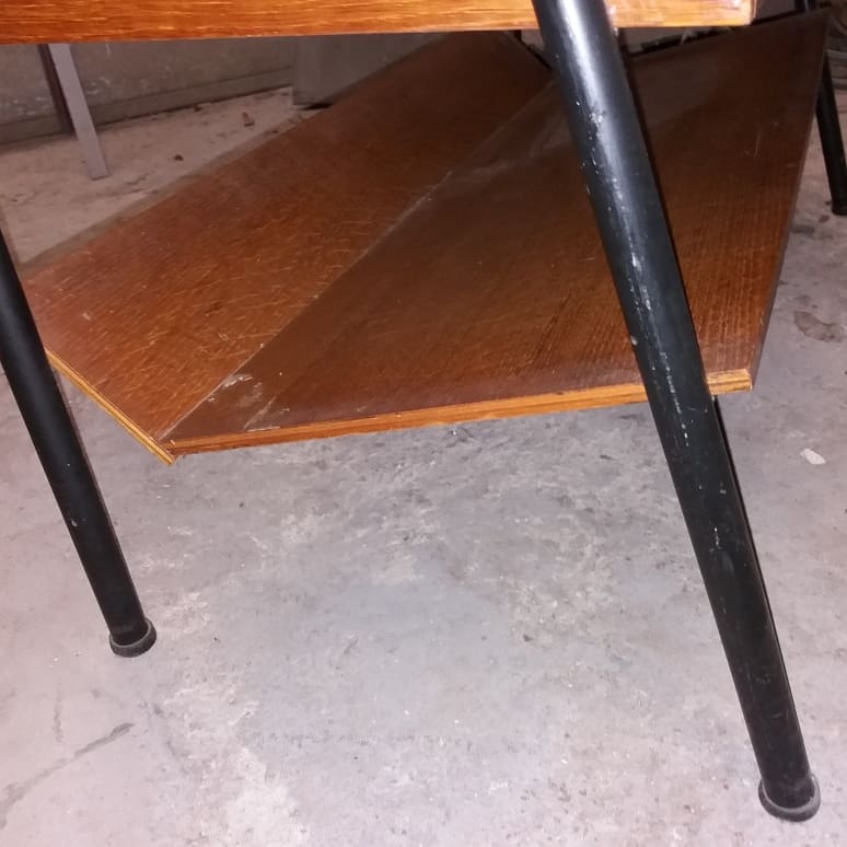 Wooden cabinet 1950