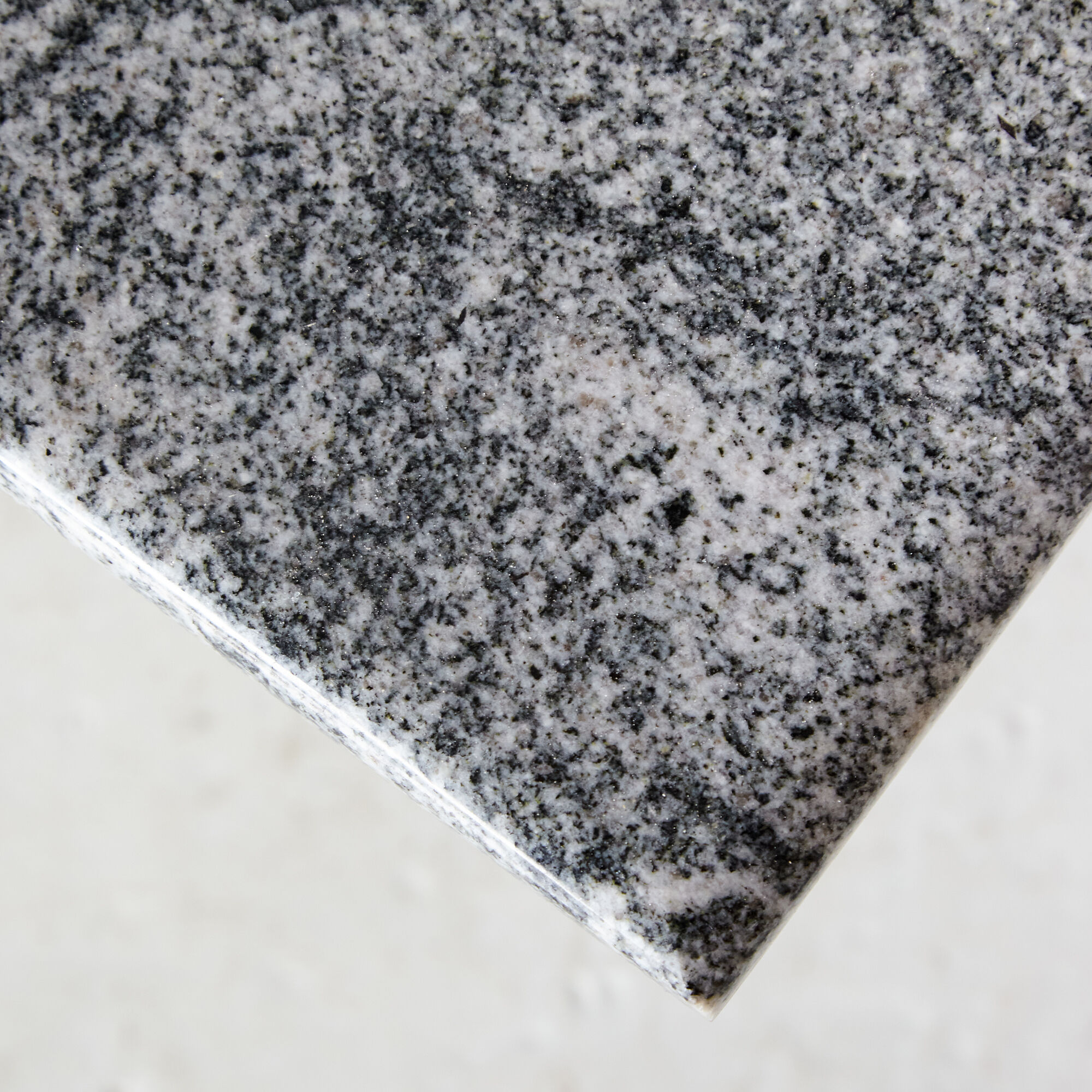 Italian granite coffee table