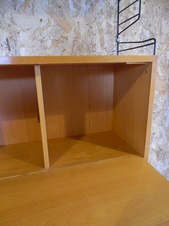 Shelf by Nils Strinning