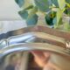 Vintage Stainless Steel Sauceboat Guy Degrenne 70s