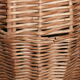 Wicker basket