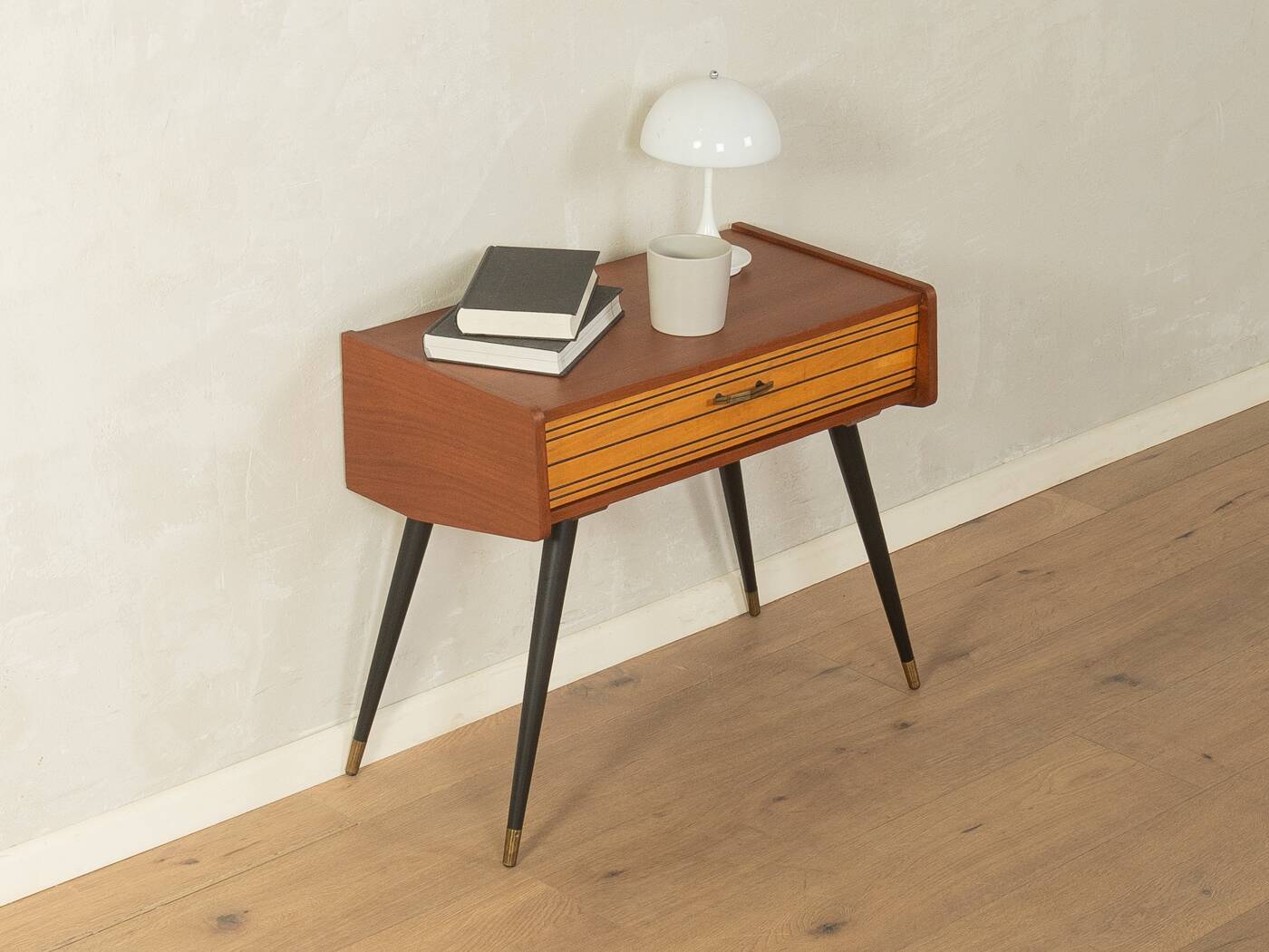 1950s chest of drawers