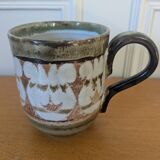 Large cup Roland Moreau