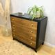 Vintage chest of drawers