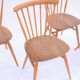 Set of 4 chairs Ercol vintage 1960