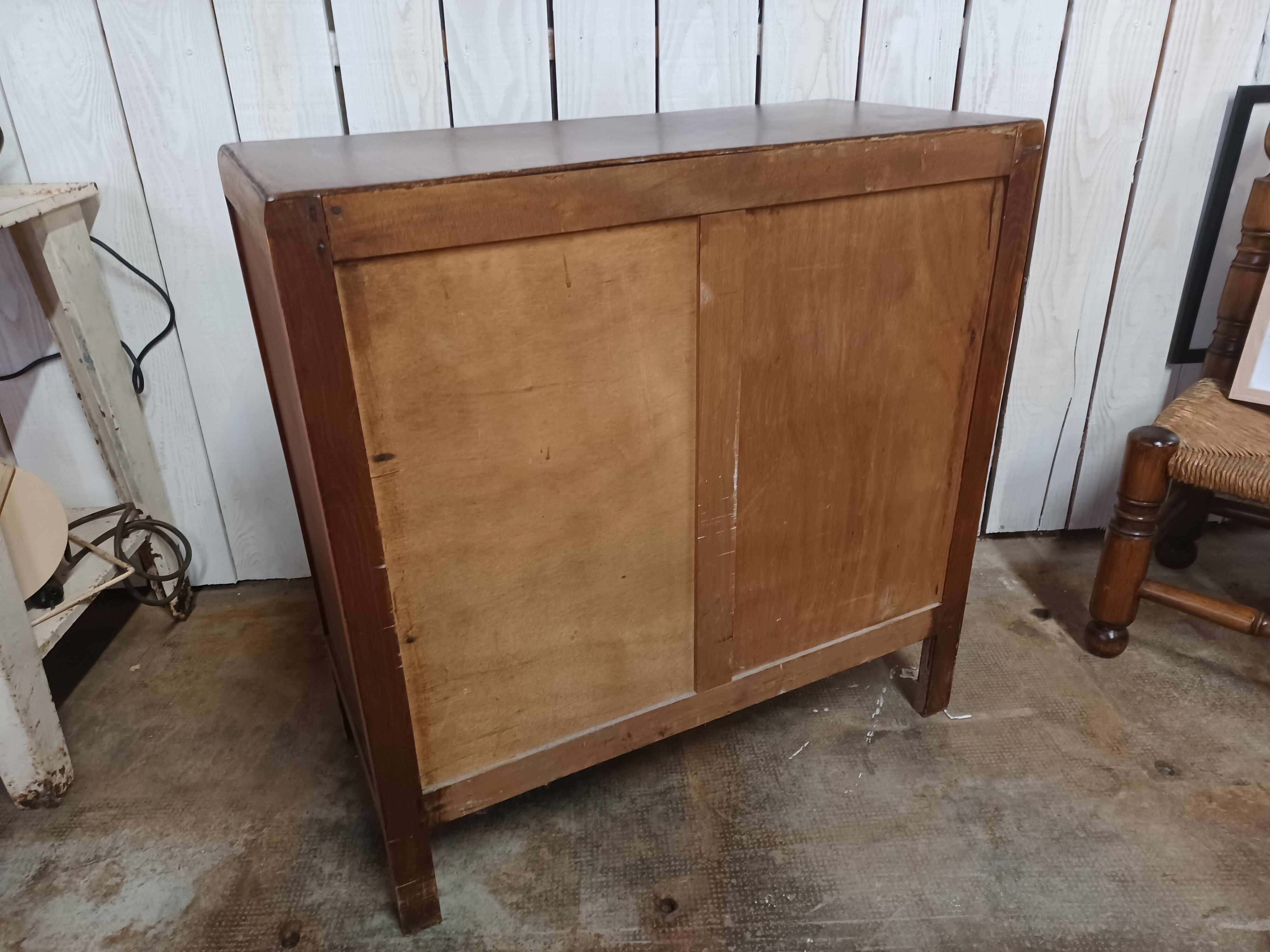 Chest of drawers , Art Deco
