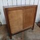 Chest of drawers , Art Deco
