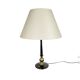 Herda Holland - model T 1810 - bronze - table lamp - 1960s