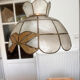 Nacre suspension "little Hazel"