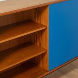 1960s Sideboard, WK Möbel