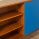 1960s Sideboard, WK Möbel