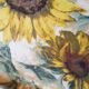 Sunflower tray
