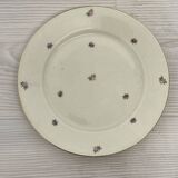 Bohemia Royal Ivory porcelain dinnerware set 1900