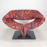 Artifort Ribbon Chair by Pierre Paulin for Artifort