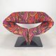 Chaise Ruban Artifort par Pierre Paulin pour Artifort