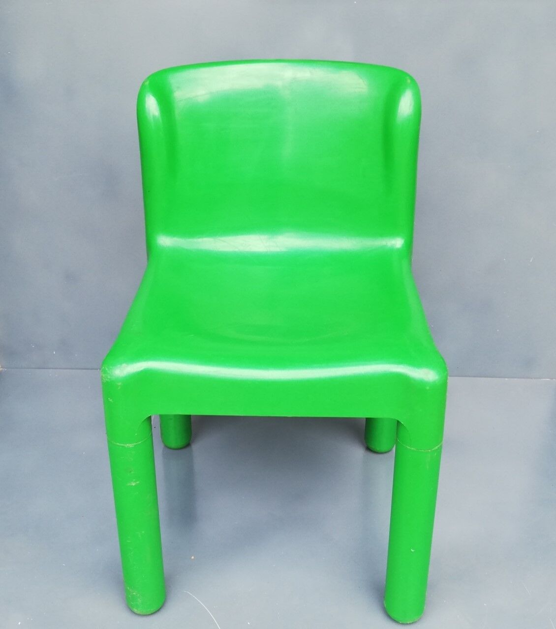 Carlo Bartoli chair 70s