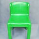 Carlo Bartoli chair 70s