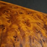 Handcrafted Backgammon set