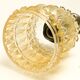 Mid-century pendant lamp from Polam, 1970s
