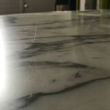 Tulip table by Eero Saarinen, Knoll edition