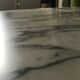 Tulip table by Eero Saarinen, Knoll edition