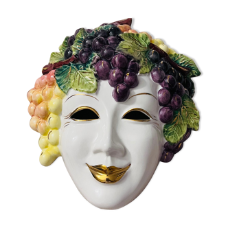 Venetian mask