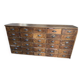 Trade furniture