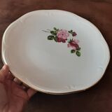 Gien semi-hollow dish