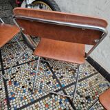 Chaises Eyrel