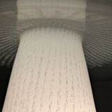 Murano Glass Mushroom Lamp with Jellyfish Effect, 1980s