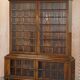 Pair of large libraries Samuel Pepys 1666
