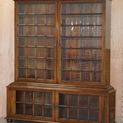Pair of large libraries Samuel Pepys 1666
