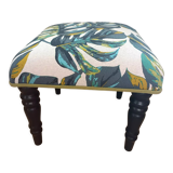 Madura pouf restyled