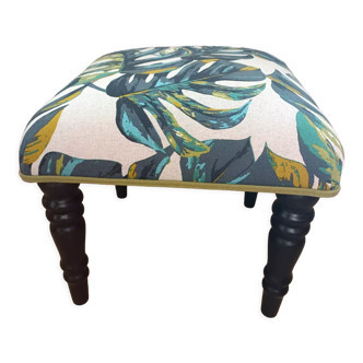 Pouf madura relooké
